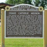 Osage Mission