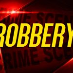 robbery