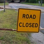 Joplin rad closure, Newstalk KZRG