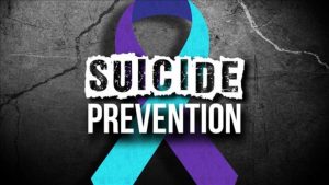 Suicide Prevention, Newstalk KZRG