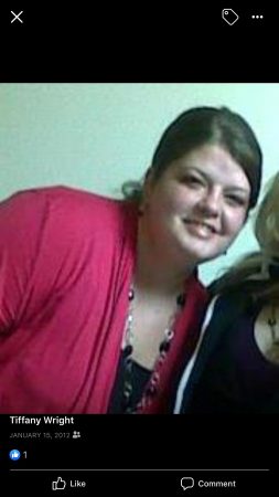 Tiffany Wright, Newstalk KZRG, Southwest Honkeys, missing woman