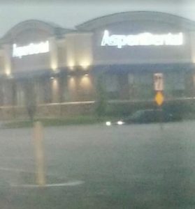 flash flood joplin, Newstalk KZRG