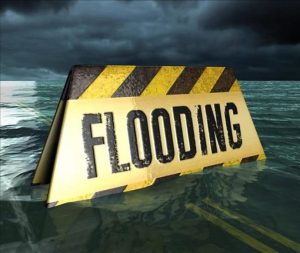 flooding