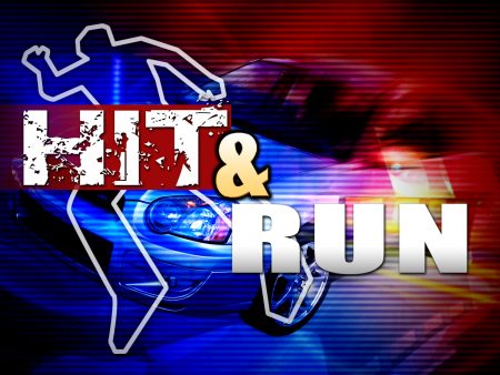 hit and run, Newstalk KZRG