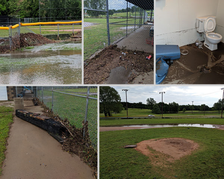 Joplin Little League can use your help
