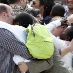 international adoption, newstalk KZRG