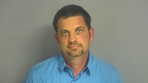 Three year sentence for stealing pain meds meant for cancer and burn patients