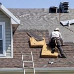 roofing, Newstalk KZRG