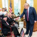 Sidney Walton, President Trump, No Regrets Tour, Newstalk KZRG, governors, Governor Parson