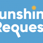 Sunshine request