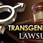 Transgender lawsuit