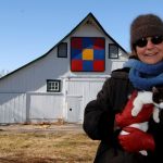Barn Quilt