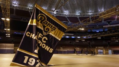 Photo of Judge approves $24 million settlement over Rams’ PSLs