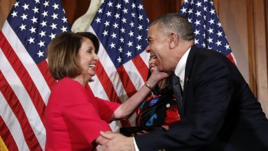 Photo of Missouri Rep. co-sponsors resolution to impeach Trump