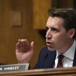 Josh Hawley