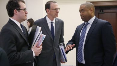 Photo of Oklahoma Supreme Court rejects Medicaid expansion challenge