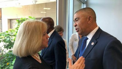 Photo of MO Rep. proposal would allow cities to enact tougher gun laws