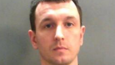 Photo of Joplin man on probation charged with taking dressing room pics
