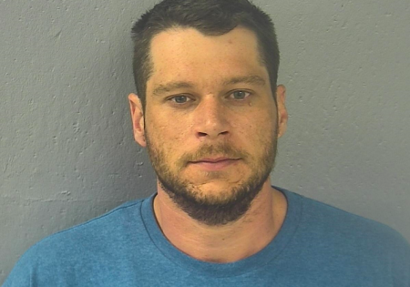 Elliot Alden Nelson, child porn, Newstalk KZRG