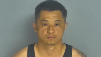 Photo of Sarcoxie man indicted for illegal firearms, silencer, auto-conversion switches