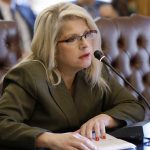 Arkansas State Senator, Linda Collins Smith, Newstalk KZRG