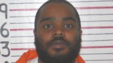 Photo of Springfield man sentenced in crash that killed boy at school