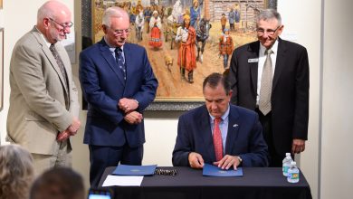 Photo of New bill focuses on museum, cultural districts
