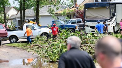 Photo of Trump approves Missouri’s request for major disaster declaration