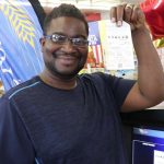 Malik Elamin, Newstalk KZRG