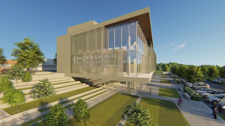 KCU to build a College of Dental Medicine in Joplin