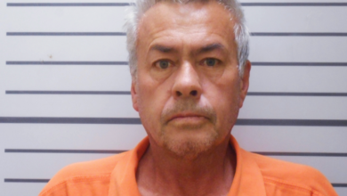 Photo of Jury: Man held stepdaughter for 19 years, fathered 9 kids