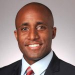 Quinton Lucas, Newstalk KZRG