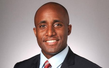 Quinton Lucas, Newstalk KZRG