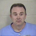 Russell Green Jr, Newstalk KZRG, child predator