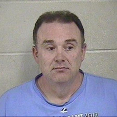 Russell Green Jr, Newstalk KZRG, child predator