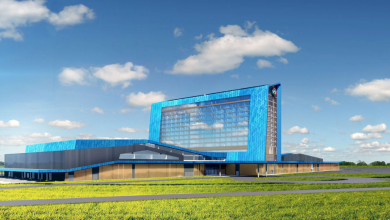 Photo of Quapaw Tribe casino OK’d in central Arkansas