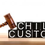 Child custody