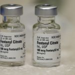 fentanyl, Newstalk KZRG, opioid, bribery