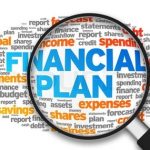 Financial plan