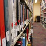 Library. library grant, Newstalk KRG