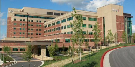 Mercy Joplin, layoffs, Newstalk KZRG