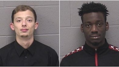 Photo of Two more arrested in connection to Pittsburg drive-by shooting