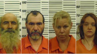 Photo of Three raids result in four arrests in SEK drug investigation