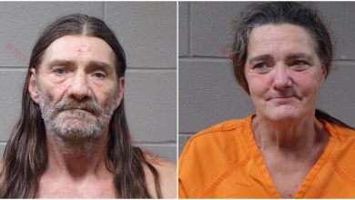 Photo of Two from Seneca charged in connection to a murder in April