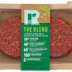 Tyson, fake meat, plant-based meat, Newstalk KZRG