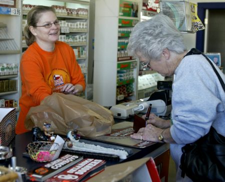 Fewer cigarettes sold but more tax dollars in Oklahoma