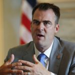 Kevin Stitt