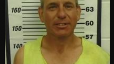 Photo of Fifth person arrested in SEK drug investigation