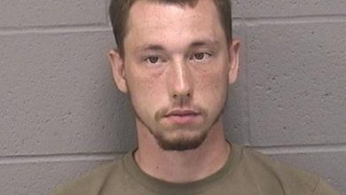 Photo of Pittsburg man arrested on rape charges