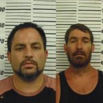 Colt Davis, Jason Ferris